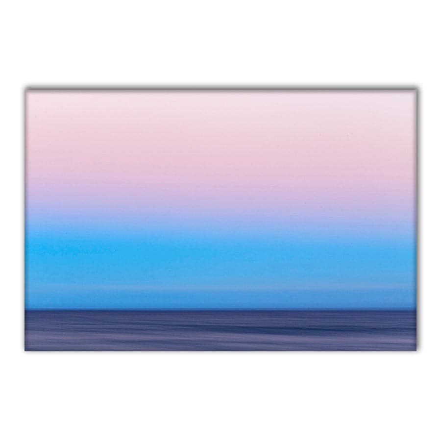 Sunset Pastels, Avoca by Stuart McAndrew