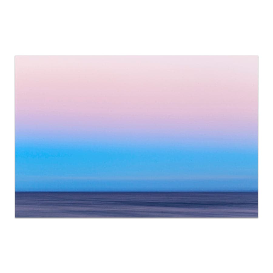 Sunset Pastels, Avoca by Stuart McAndrew