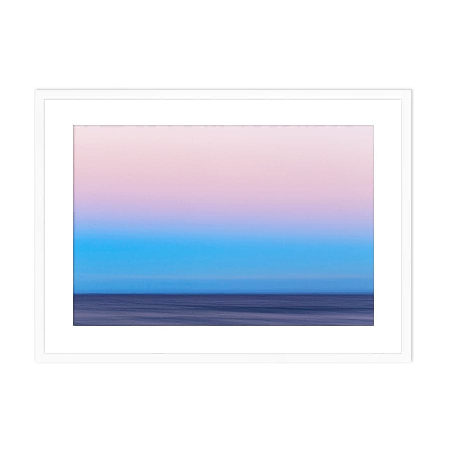 Sunset Pastels, Avoca by Stuart McAndrew