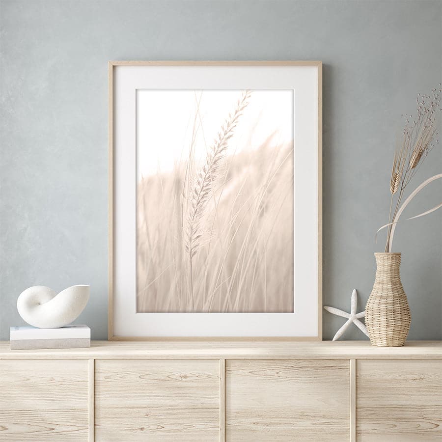 Grass 001 by Studio Scandi III