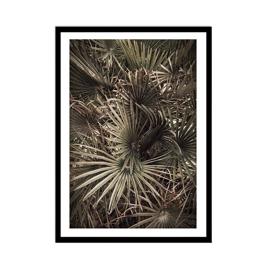 Palmblad 003 by Studio Scandi III