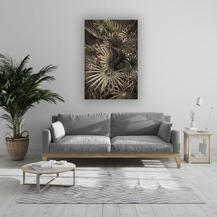 Palmblad 003 by Studio Scandi III