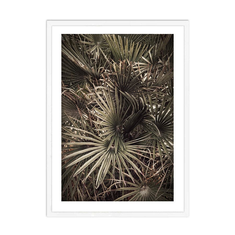 Palmblad 003 by Studio Scandi III