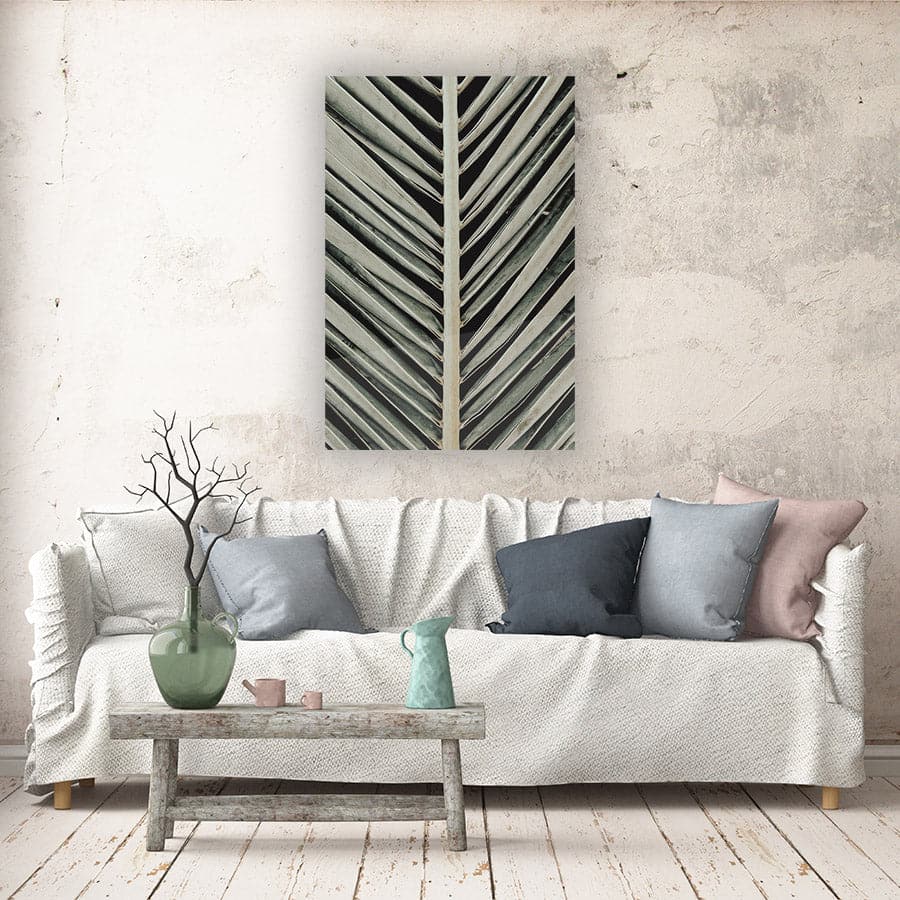 Palmblad 004 by Studio Scandi III