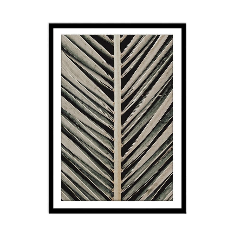 Palmblad 004 by Studio Scandi III