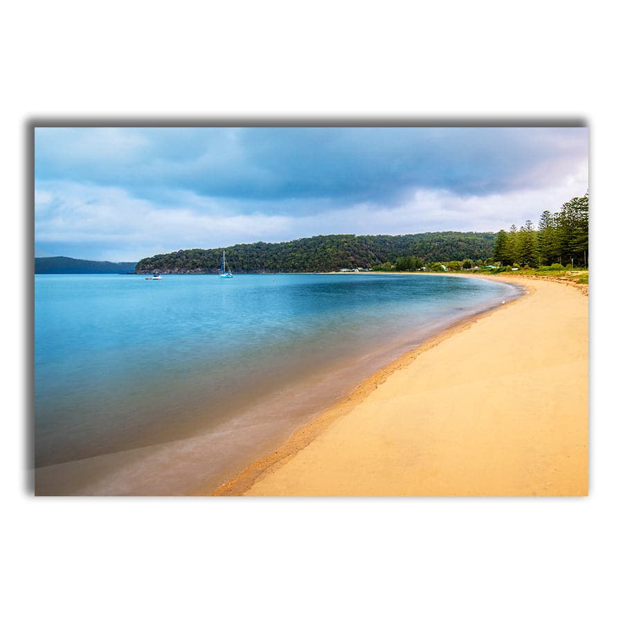 Patonga by Ramin Far Azin