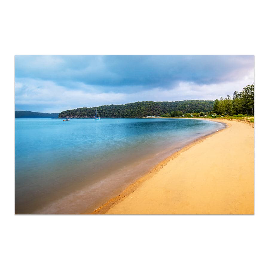 Patonga by Ramin Far Azin