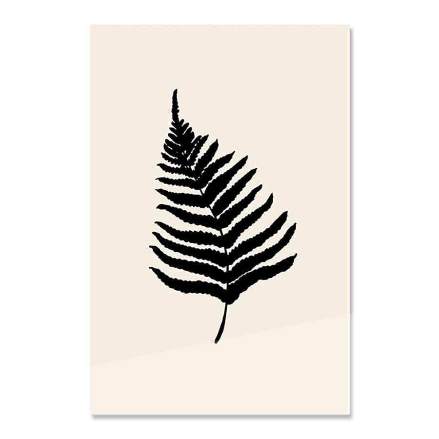 Fern by Studio Scandi I