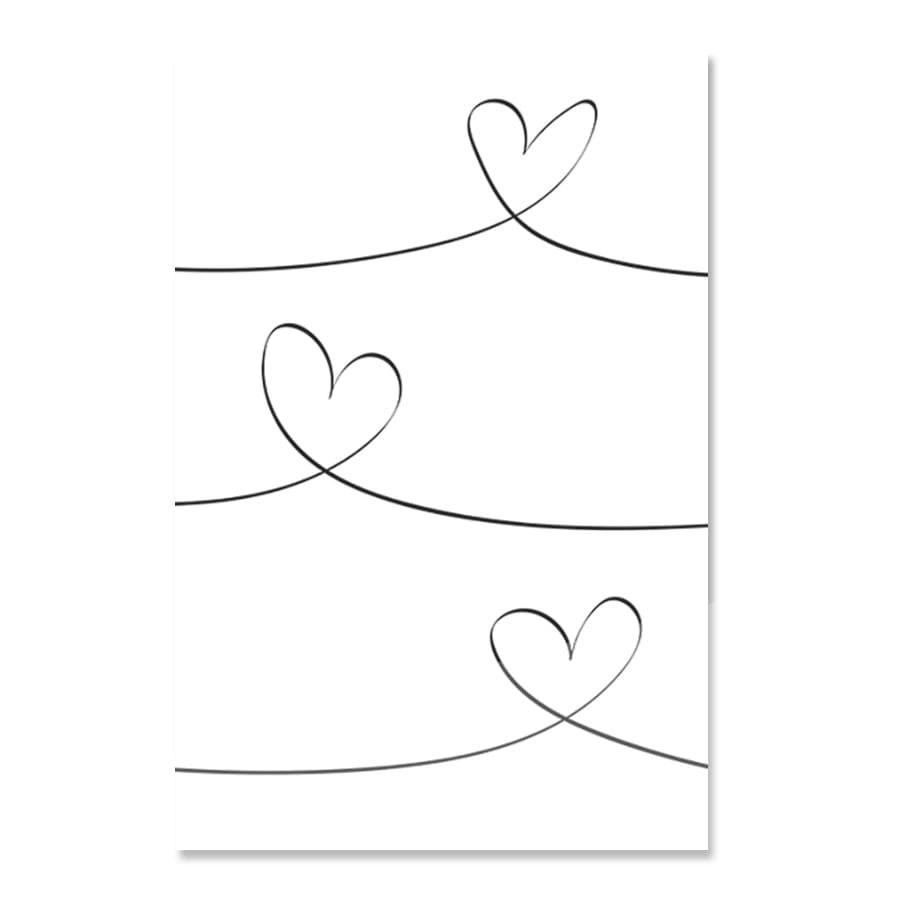 One Line by Studio Scandi I