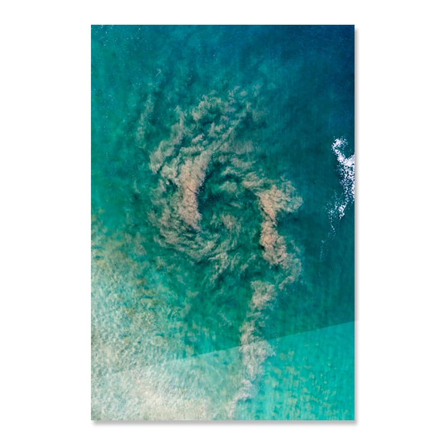9 by Stuart McAndrew
