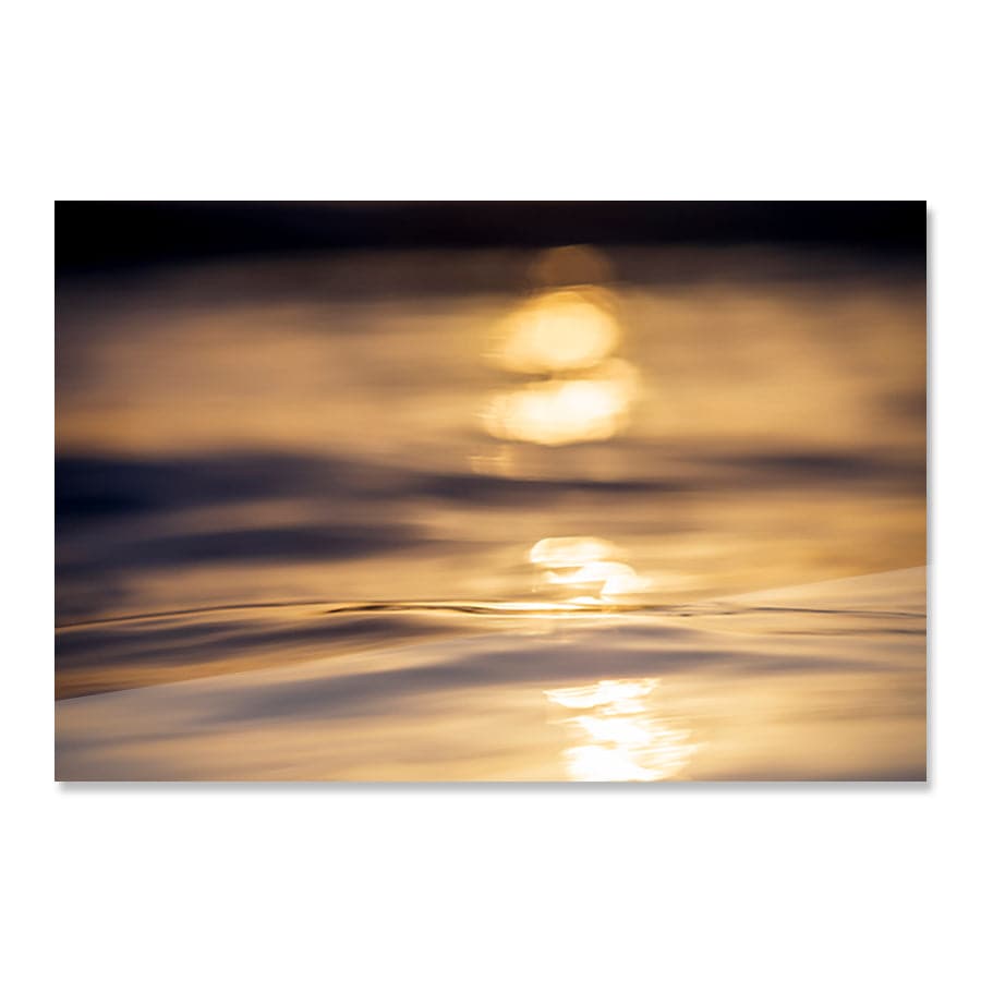First Light by Stuart McAndrew