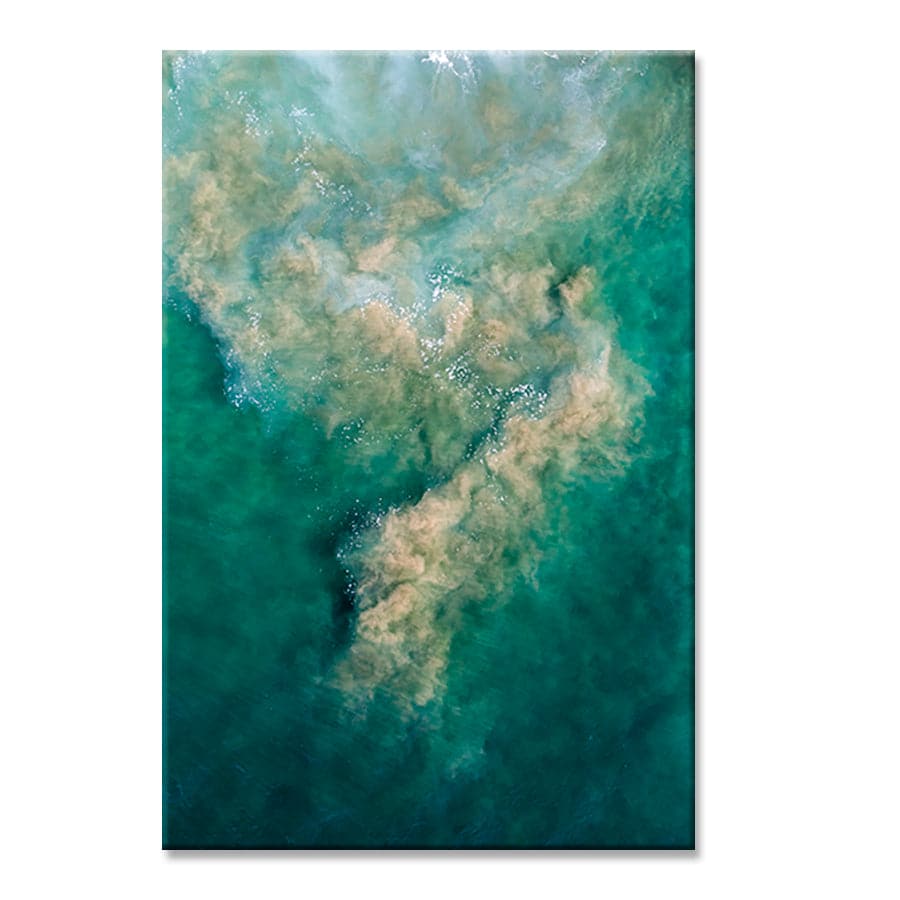 Current by Stuart McAndrew
