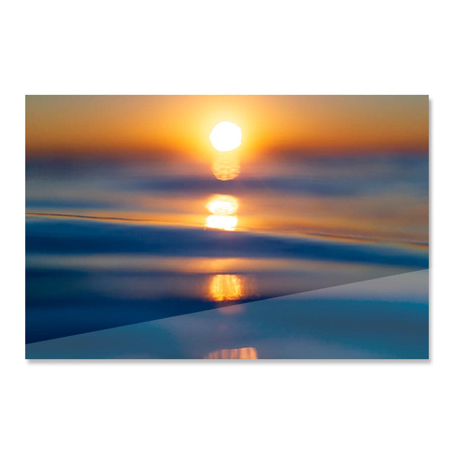 Tranquil by Stuart McAndrew