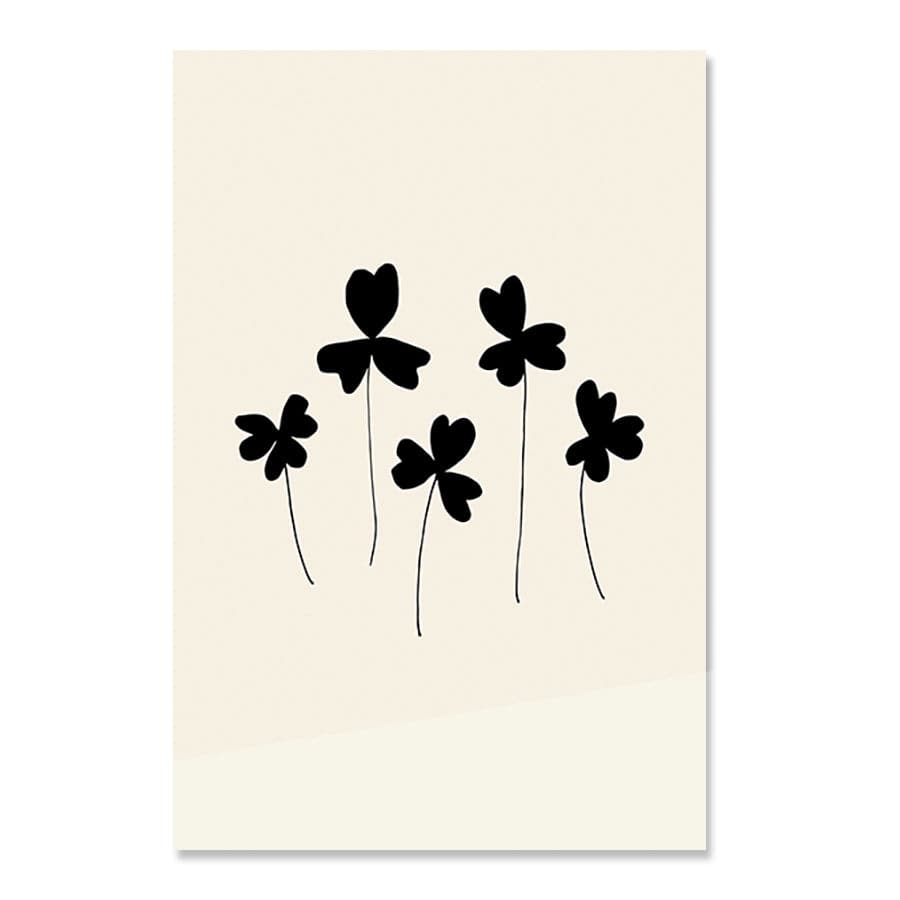 Black Sorrel by Studio Scandi I