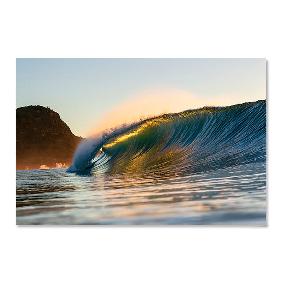 Happy Place by Stuart McAndrew