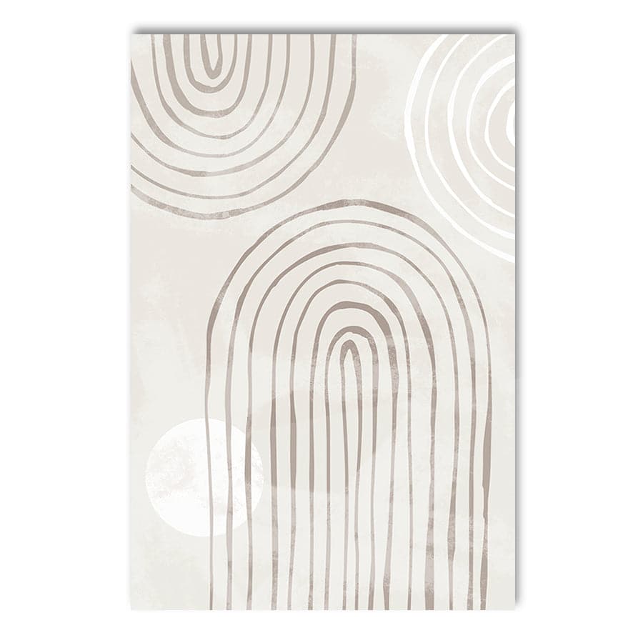 Arch by Hand 8 by Studio Scandi III