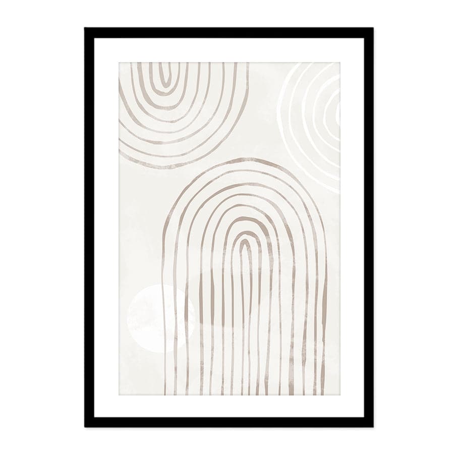 Arch by Hand 8 by Studio Scandi III