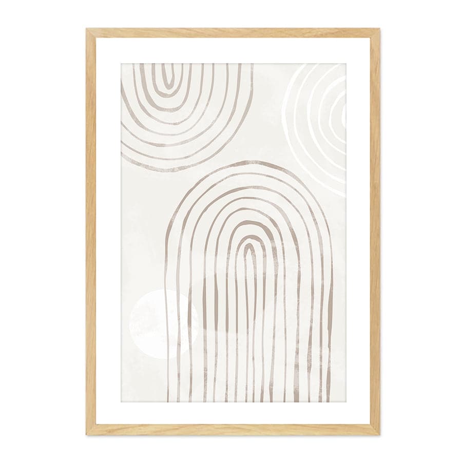 Arch by Hand 8 by Studio Scandi III