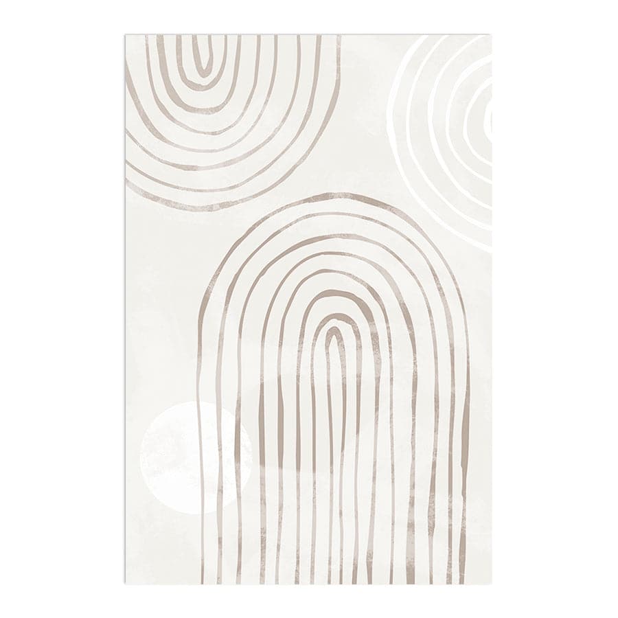 Arch by Hand 8 by Studio Scandi III