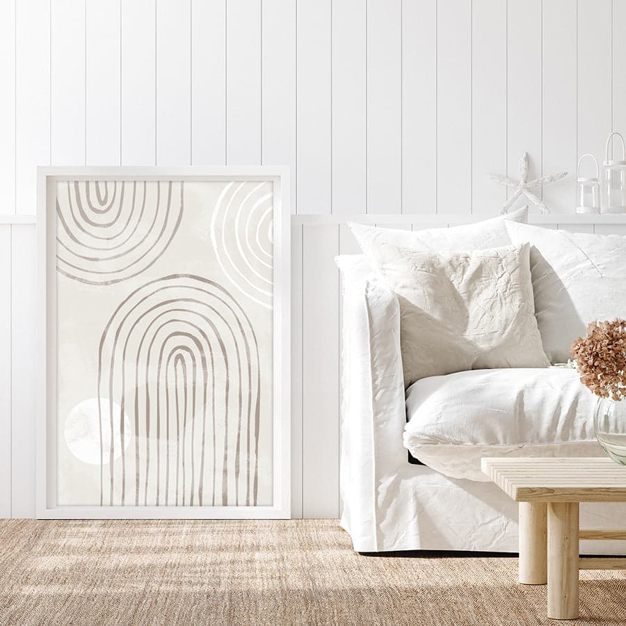 Arch by Hand 8 by Studio Scandi III