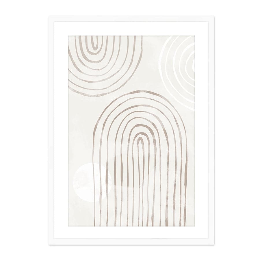 Arch by Hand 8 by Studio Scandi III