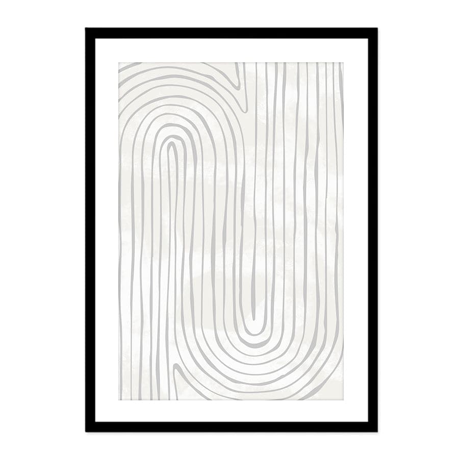 Arch Double 5 by Studio Scandi II