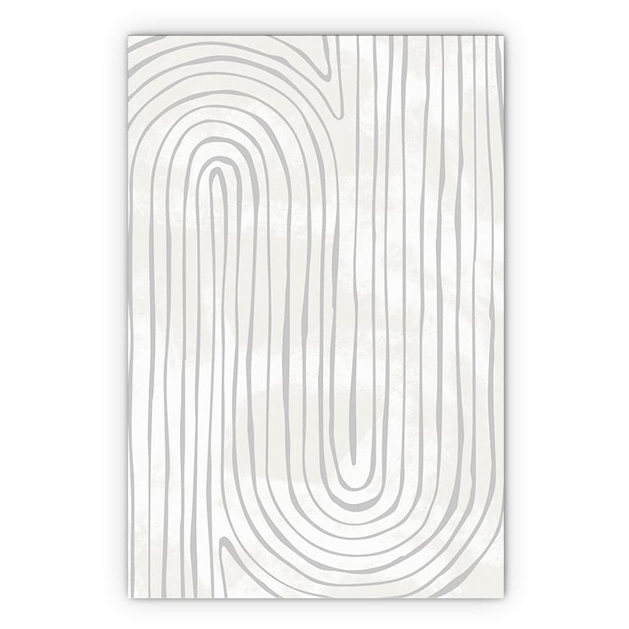 Arch Double 5 by Studio Scandi II