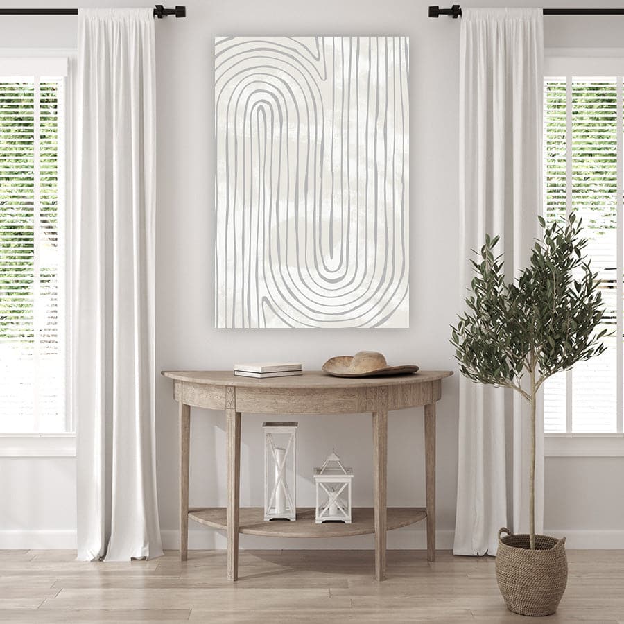 Arch Double 5 by Studio Scandi II