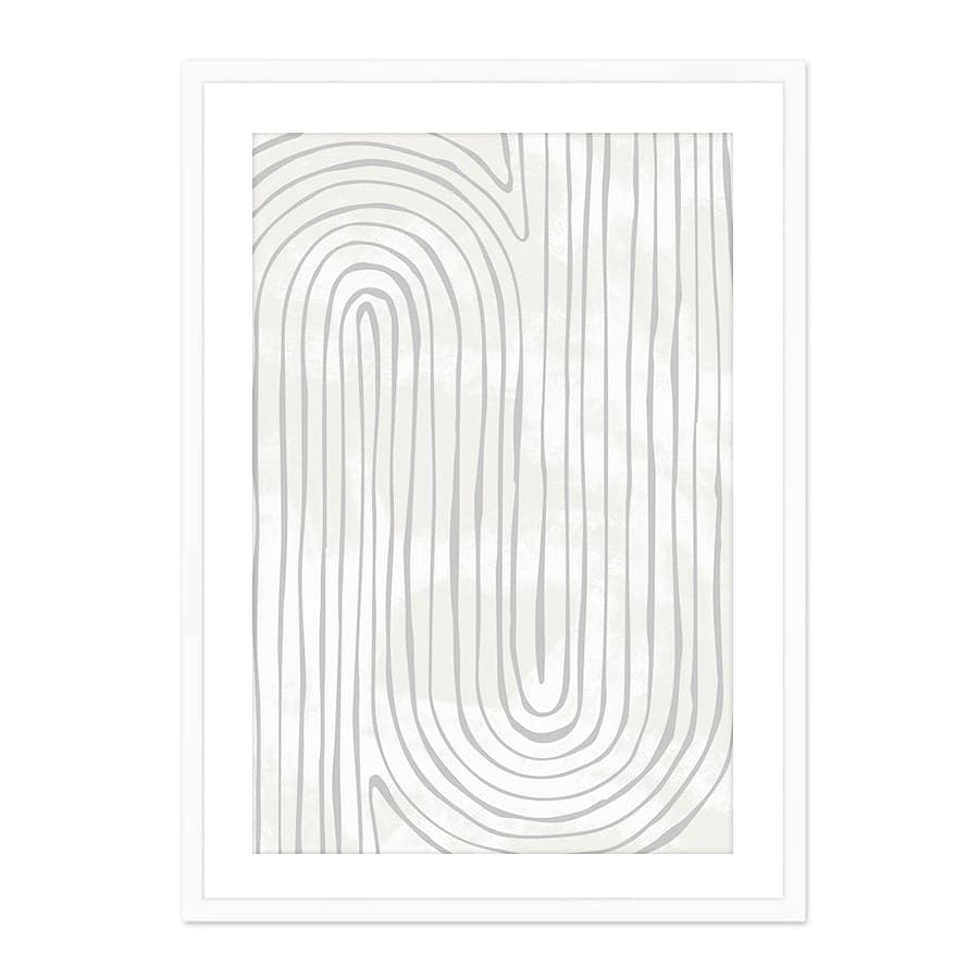 Arch Double 5 by Studio Scandi II