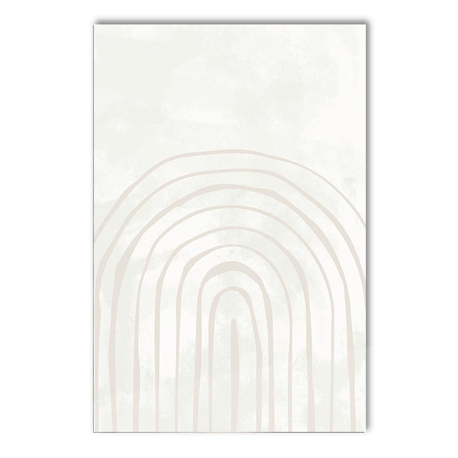 Arch One Way 4 by Studio Scandi II