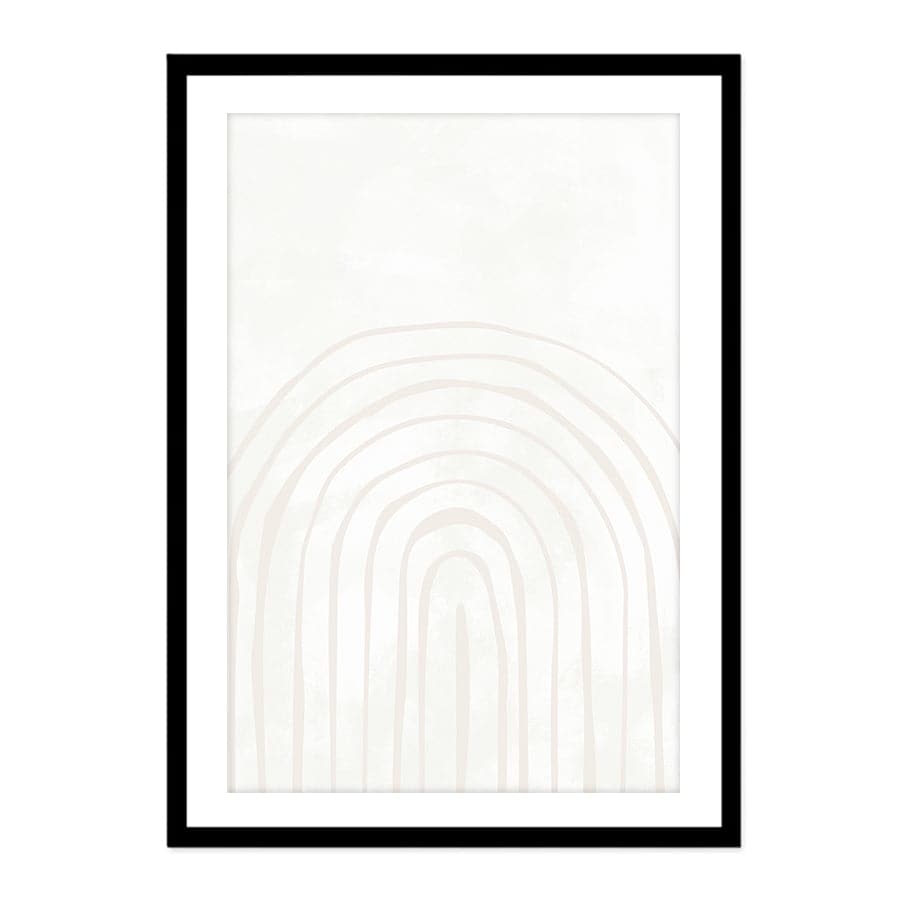 Arch One Way 4 by Studio Scandi II