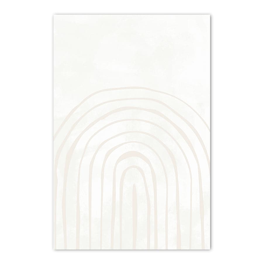 Arch One Way 4 by Studio Scandi II
