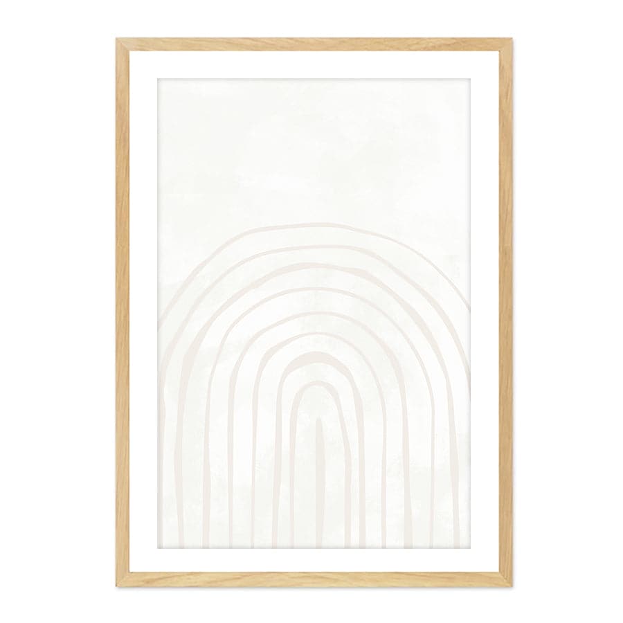 Arch One Way 4 by Studio Scandi II