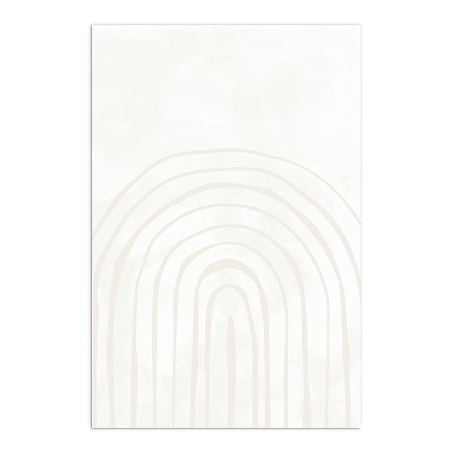Arch One Way 4 by Studio Scandi II
