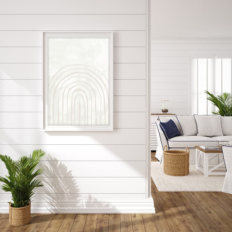Arch One Way 4 by Studio Scandi II