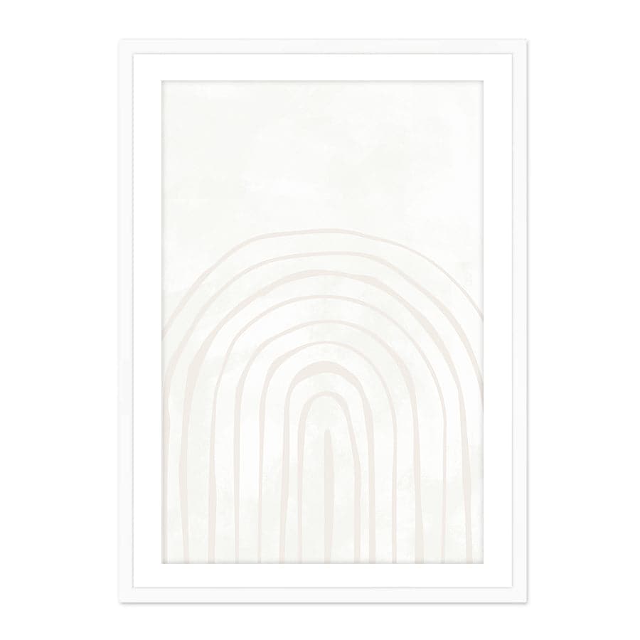Arch One Way 4 by Studio Scandi II