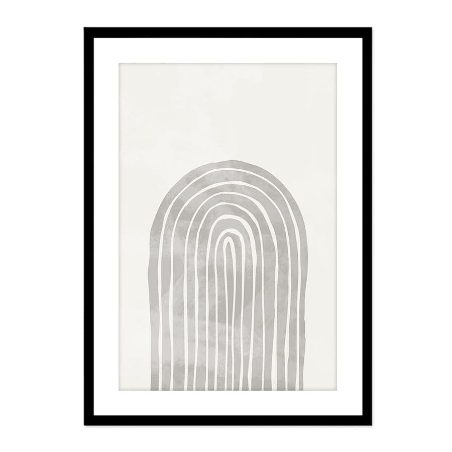 Arch Thick II by Studio Scandi II