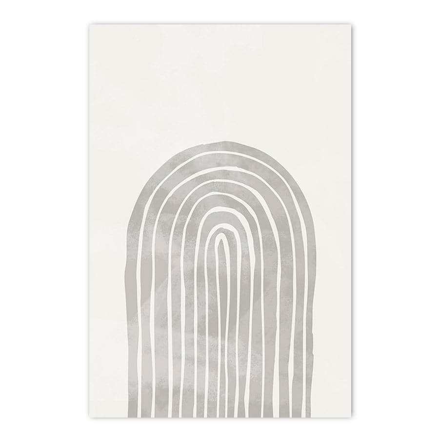 Arch Thick II by Studio Scandi II