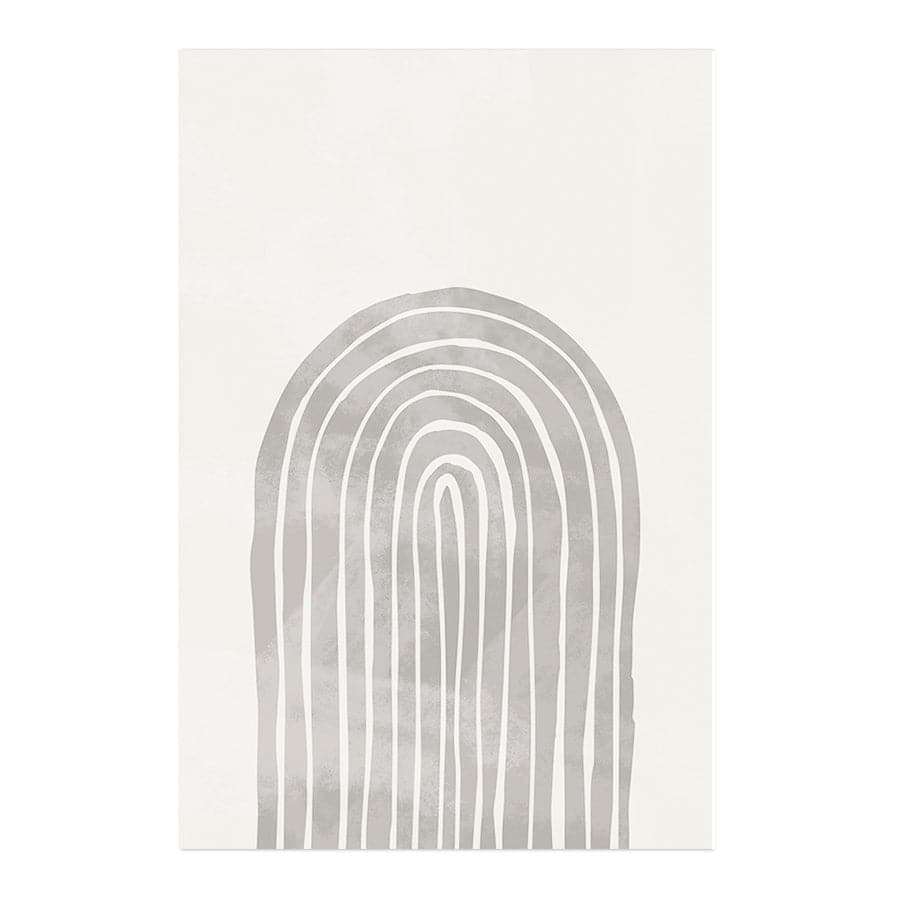 Arch Thick II by Studio Scandi II