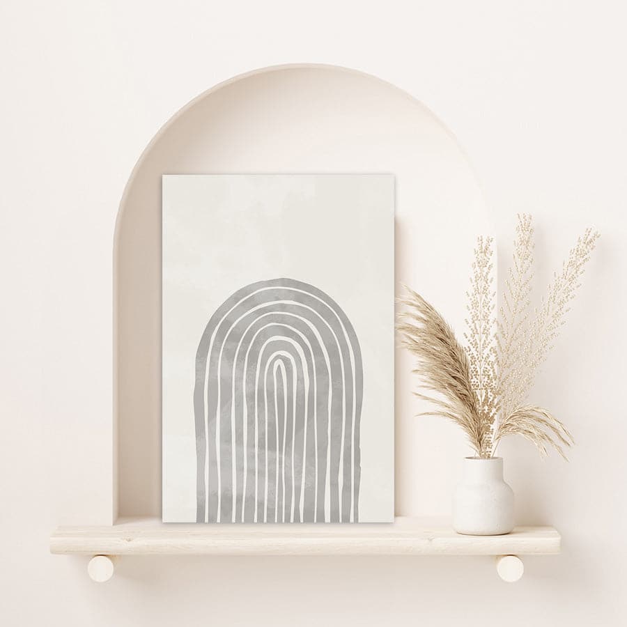 Arch Thick II by Studio Scandi II