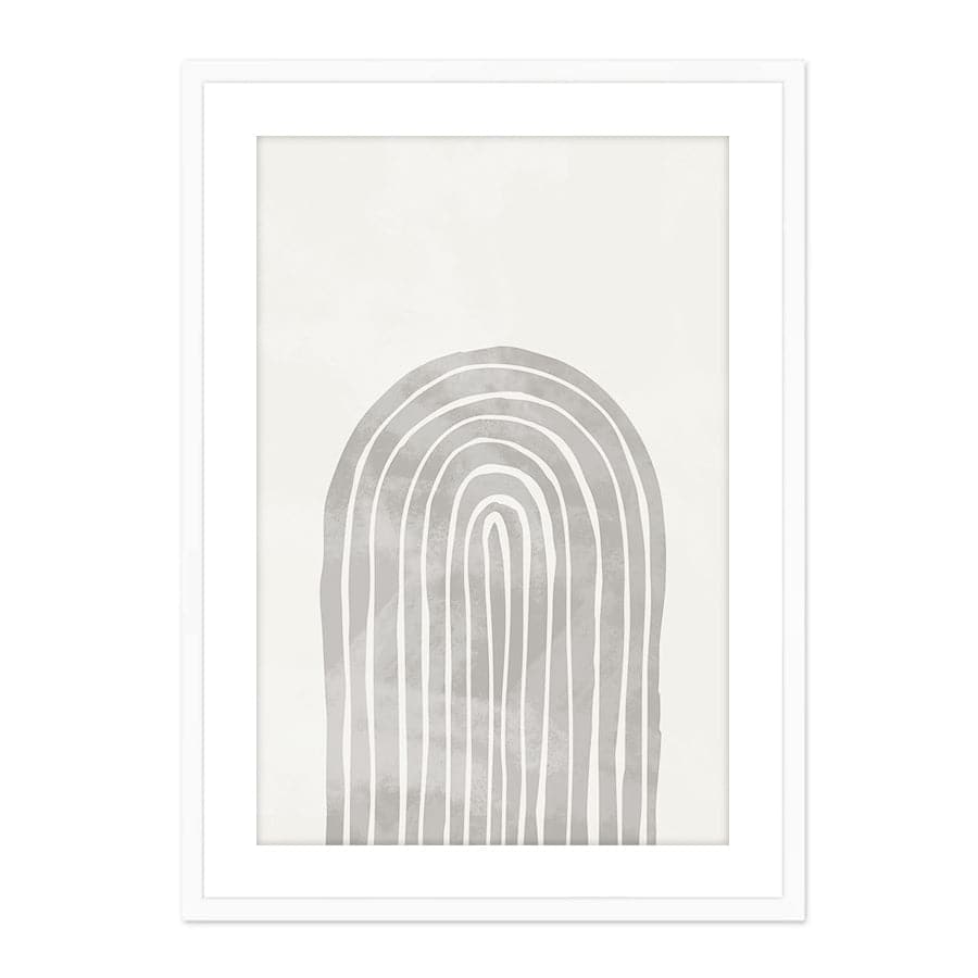 Arch Thick II by Studio Scandi II