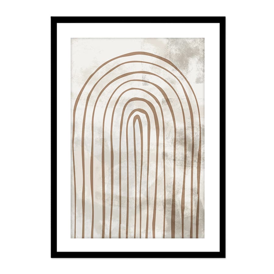 Arch Up I Ginger by Studio Scandi II
