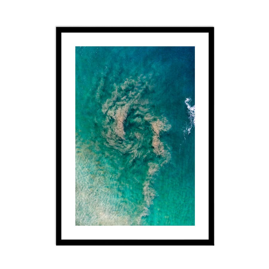 9 by Stuart McAndrew