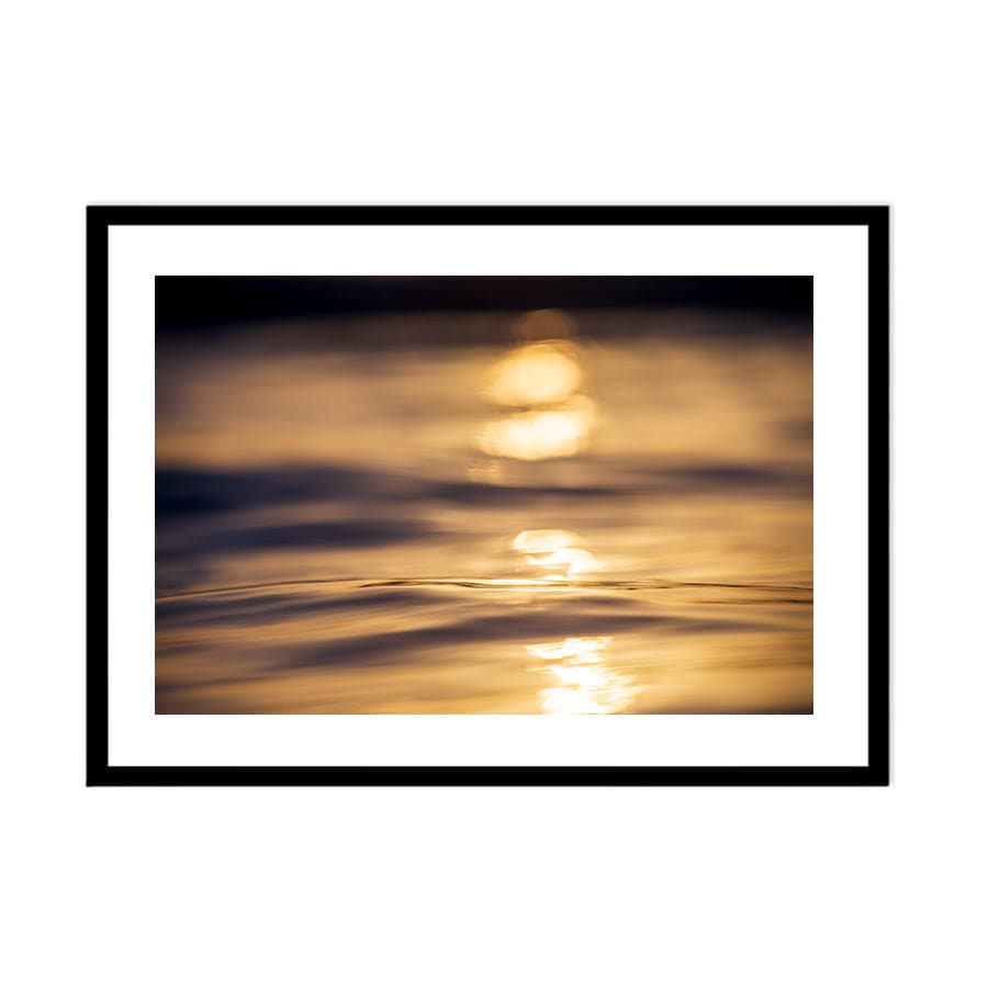 First Light by Stuart McAndrew