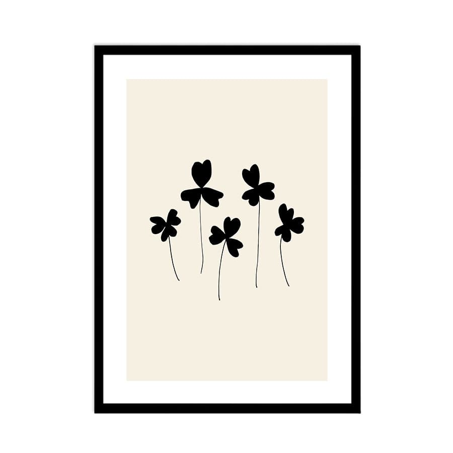 Black Sorrel by Studio Scandi I