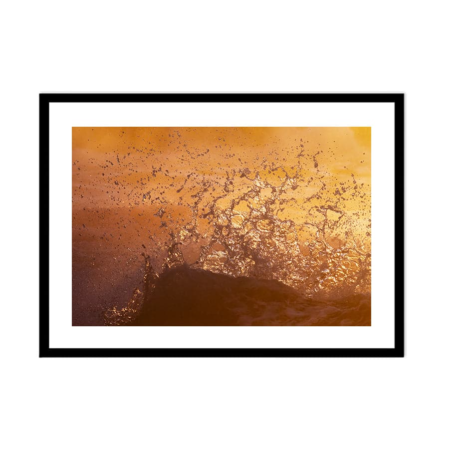 Luminous by Stuart McAndrew