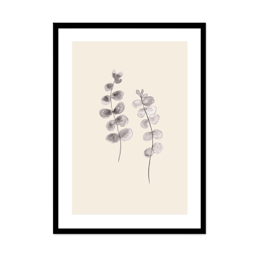 Eucalyptus Twigs by Studio Scandi I