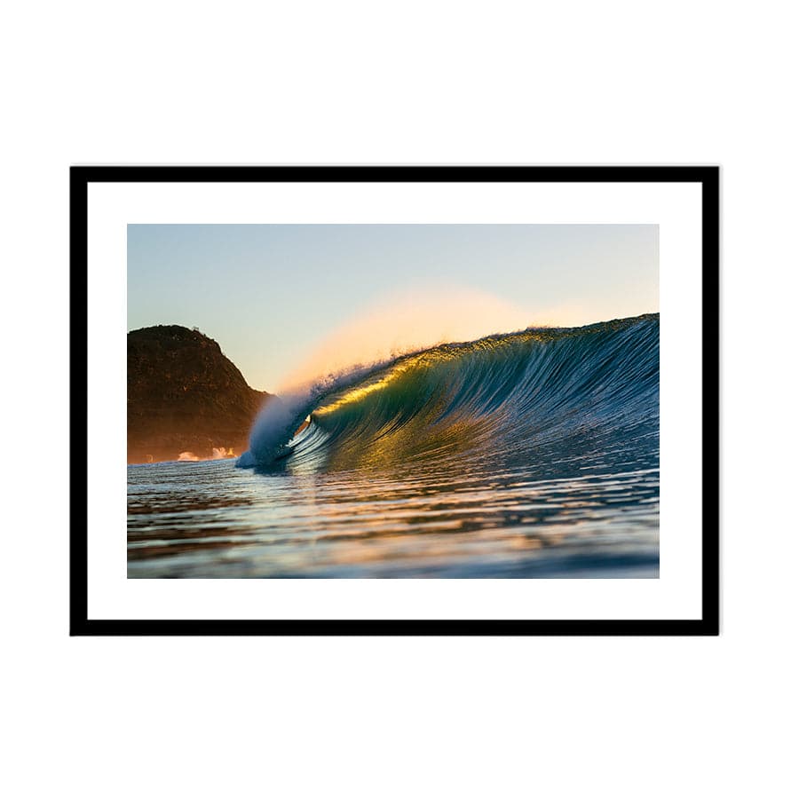 Happy Place by Stuart McAndrew