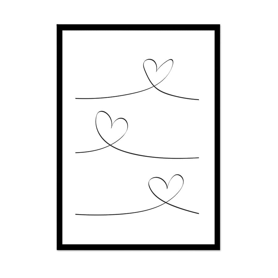 One Line by Studio Scandi I