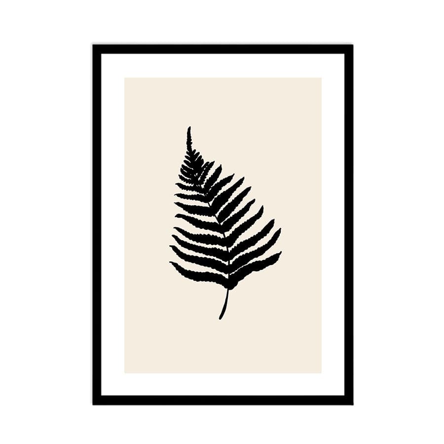 Fern by Studio Scandi I